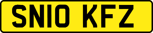 SN10KFZ