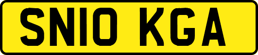 SN10KGA