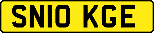 SN10KGE