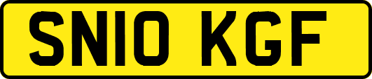 SN10KGF