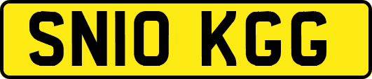 SN10KGG