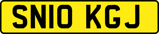SN10KGJ