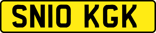 SN10KGK