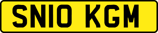 SN10KGM
