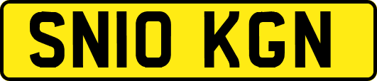 SN10KGN