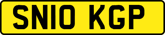 SN10KGP