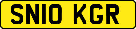 SN10KGR