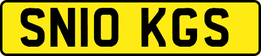 SN10KGS
