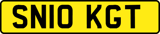 SN10KGT