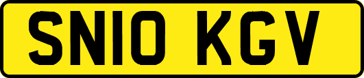 SN10KGV