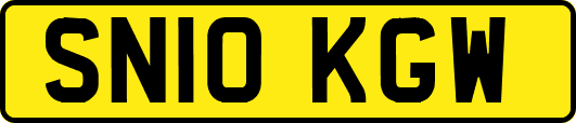 SN10KGW