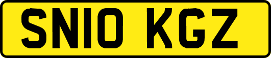 SN10KGZ