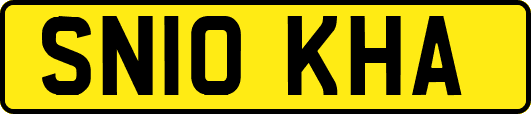 SN10KHA