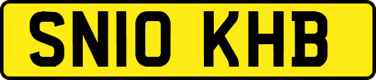 SN10KHB