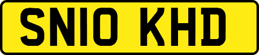 SN10KHD