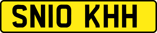 SN10KHH