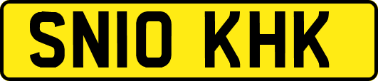 SN10KHK