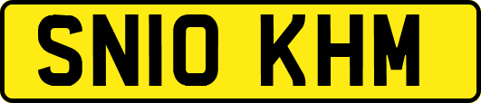 SN10KHM