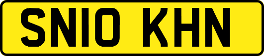 SN10KHN