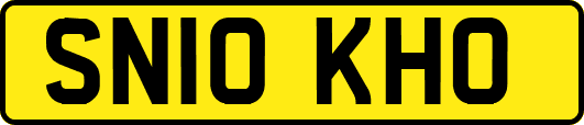 SN10KHO