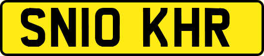 SN10KHR