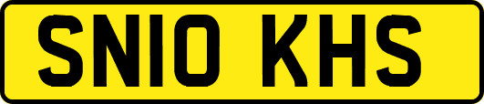 SN10KHS