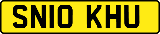 SN10KHU