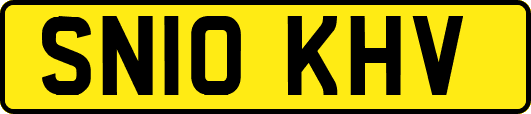 SN10KHV