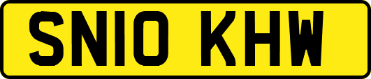 SN10KHW