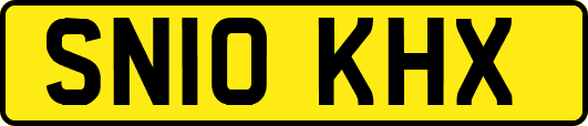 SN10KHX