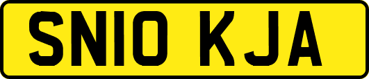 SN10KJA