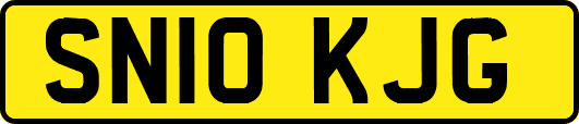 SN10KJG