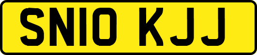 SN10KJJ