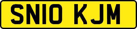 SN10KJM