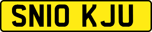 SN10KJU