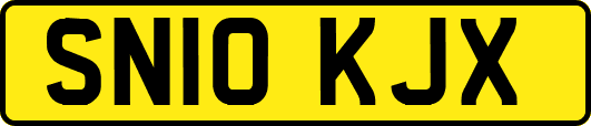 SN10KJX