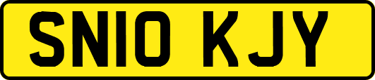 SN10KJY