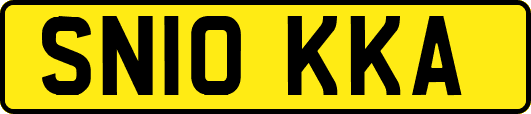 SN10KKA