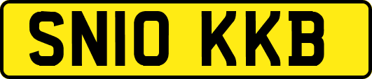 SN10KKB