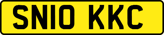 SN10KKC