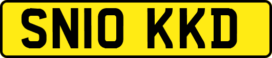 SN10KKD