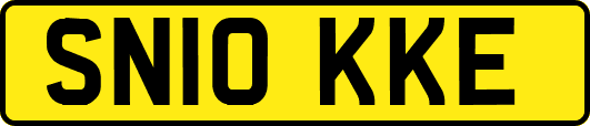 SN10KKE