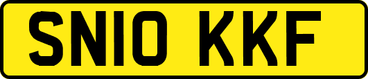 SN10KKF