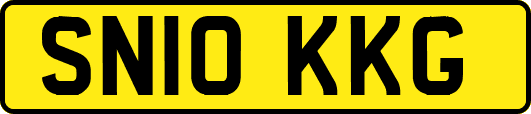 SN10KKG