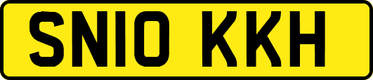 SN10KKH