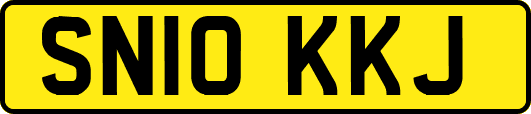 SN10KKJ
