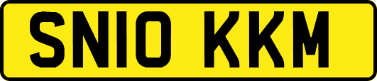 SN10KKM