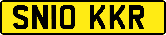 SN10KKR
