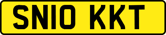 SN10KKT