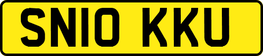 SN10KKU